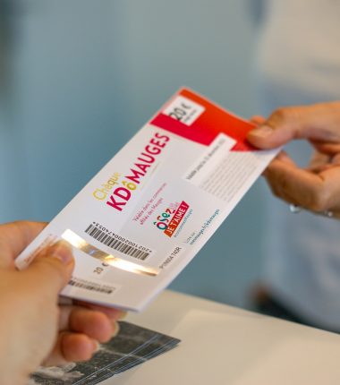4 bonnes raisons d’offrir des chèques KDôMauges à vos salariés