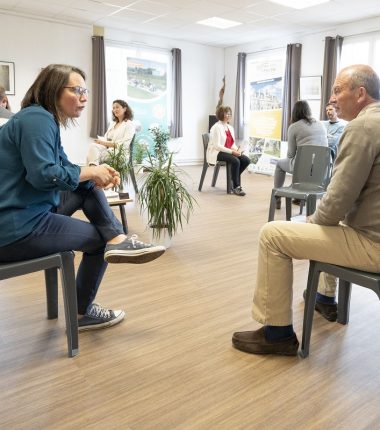 Ils nous ont fait confiance ! Pourquoi pas vous ?