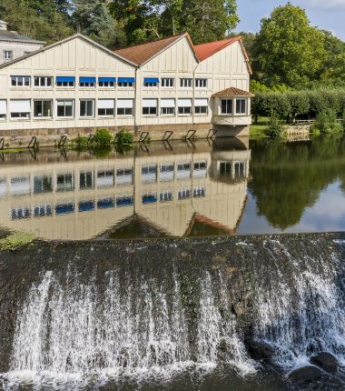 Les Mauges, un bassin économique actif entre Angers, Nantes et Cholet