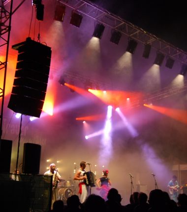 Location de matériel