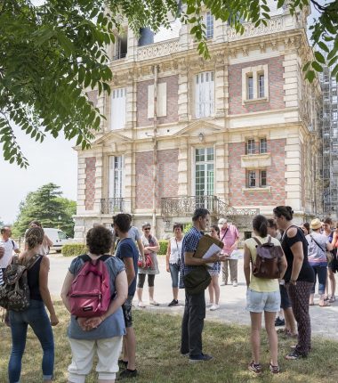 Nos actualités tourisme d’affaires