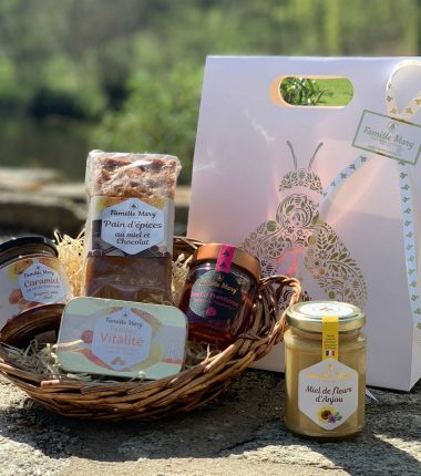 Les cadeaux d’entreprises