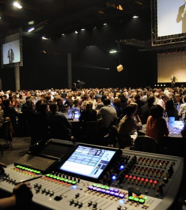 Organiser son événement d’entreprise