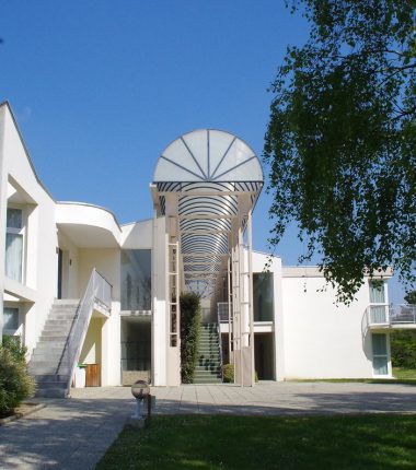 Séminaires, incentives et congrès aux Jardins de l’Anjou