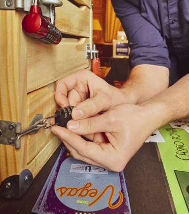 Jeu de piste, grimpe d’arbre et escape game au Château du Martreil