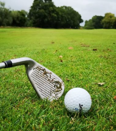 Team-building au Golf de l’Ile d’Or