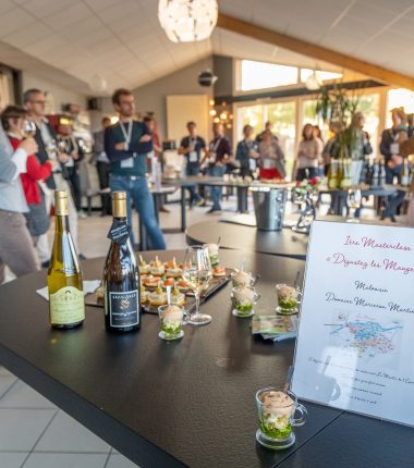 Devenez ambassadeur des Mauges pour votre événement pro