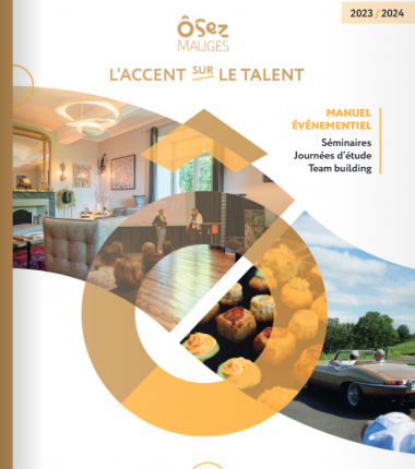 Manuel Evénementiel 2023