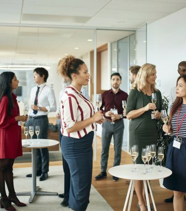 Soirées et cocktails de fin d’année : nos meilleures adresses