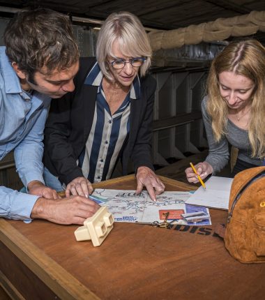 Top 3 des escape games pour un team-building réussi dans les Mauges