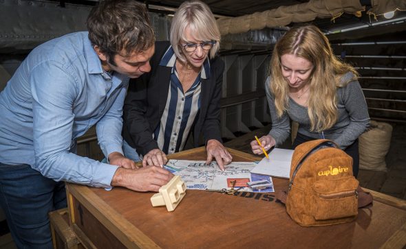 Top 3 des escape games pour un team-building réussi dans les Mauges