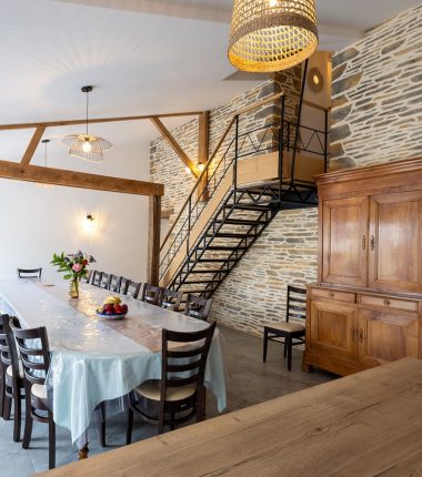 Salles de séminaire Douceur des Mauges