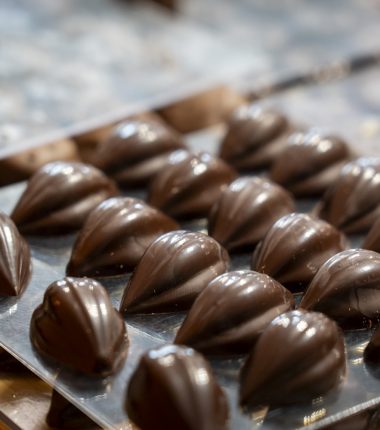 Des activités gourmandes