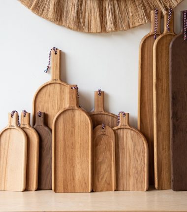 Des objets en bois durables et personnalisés avec Le Régal