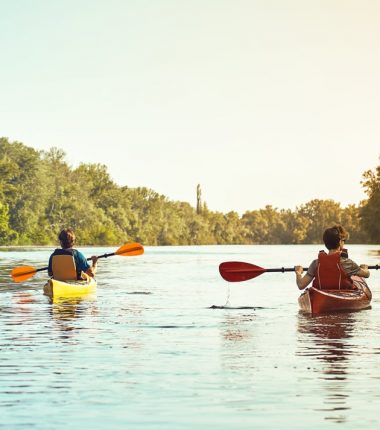Des activités sportives