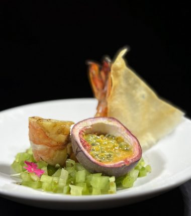 Expérience gastronomique raffinée avec Maloire Traiteur