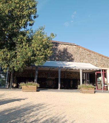 Salle de séminaire La Guichetière