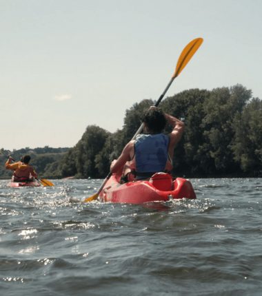 Changez d&rsquo;air avec une journée de groupe en Loire