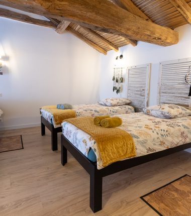 Gîte la Doltière – Douceur des Mauges