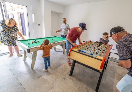 Gîte la Doltière – Douceur des Mauges