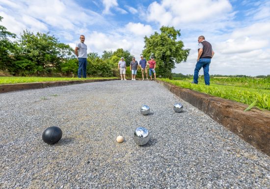 Gîte la Doltière – Douceur des Mauges