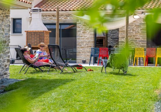 Gîte la Doltière – Douceur des Mauges