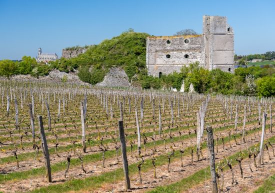 Carrière et four à chaux de Pincourt