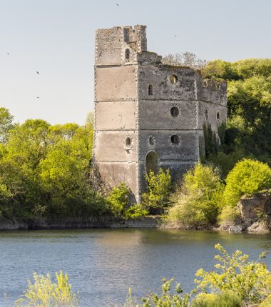 Excursion commentée : retour à l&rsquo;époque des fours à chaux de Montjean-sur-Loire