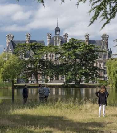 Château de la Turmelière