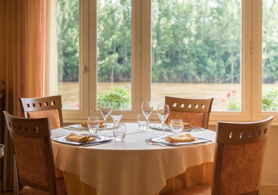 Hôtel Restaurant L’Hostellerie de la Gabelle