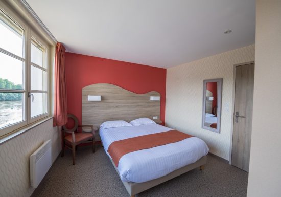 Hôtel L’Hostellerie de la Gabelle