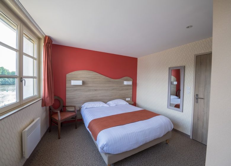 Hôtel L’Hostellerie de la Gabelle