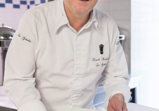 Hôtel Restaurant L’Hostellerie de la Gabelle