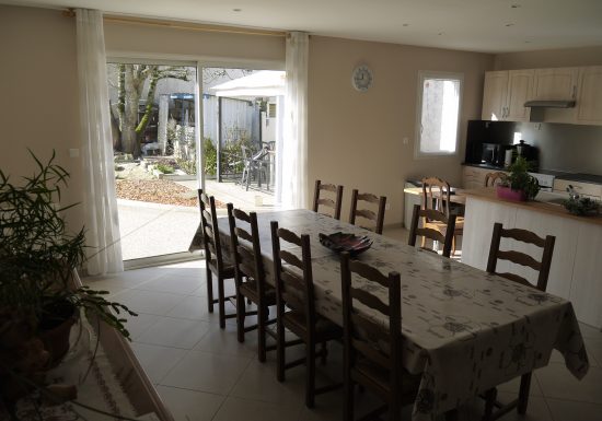 Gîte Au Coeur des Mauges