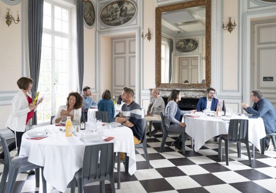 Château de la Turmelière