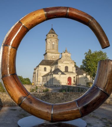 Saint-Florent-le-Vieil, Petite Cité de Caractère®