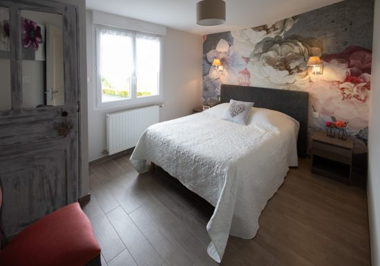 Gîte Au Petit Bonheur