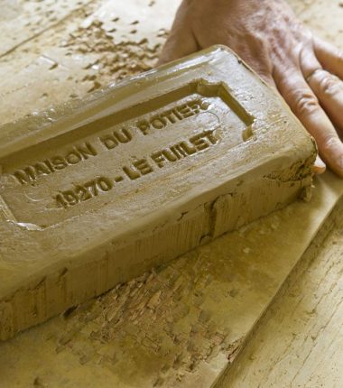 La Maison du Potier