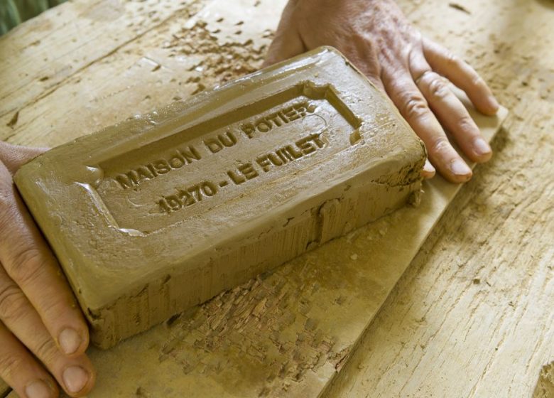 La Maison du Potier