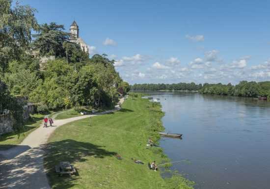 Saint-Florent-le-Vieil, Petite Cité de Caractère®