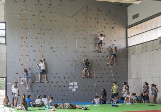 Espace Sport de la Turmelière