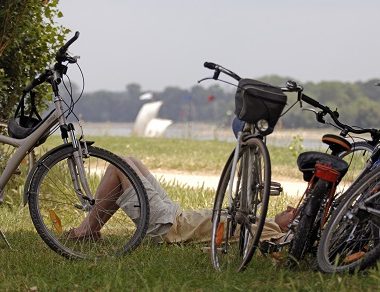 Vente, location et réparation de vélos La Roue Tourne