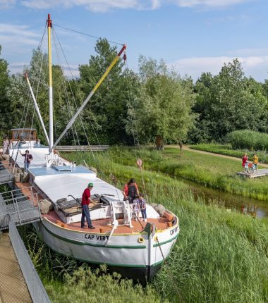 Parc de découverte Cap Loire