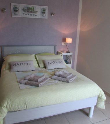 Chambres d&rsquo;hôtes La Basse Gougeonnière