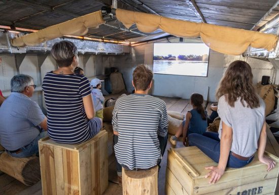 Parc de découverte Cap Loire