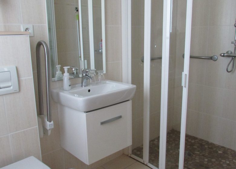 Chambres d&rsquo;hôtes La Basse Gougeonnière