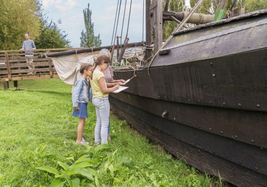Parc de découverte Cap Loire