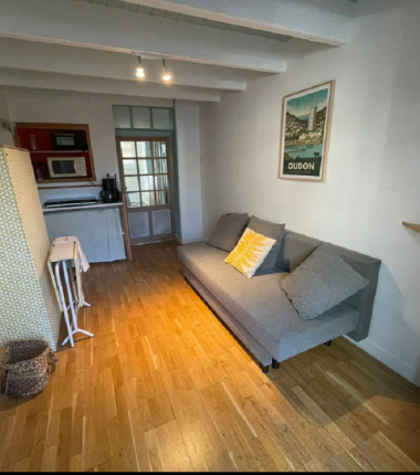 Gîte La Loge de Marguerite
