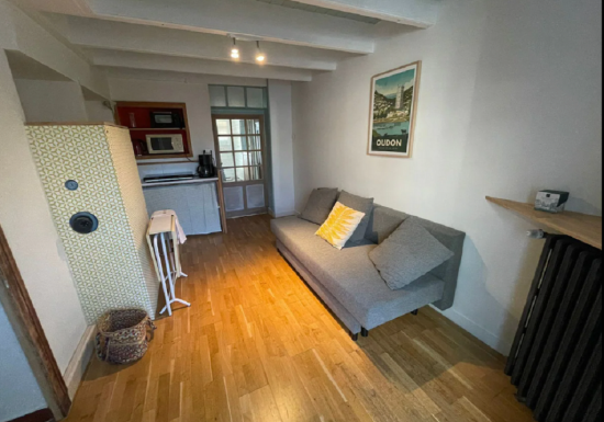 Gîte La Loge de Marguerite