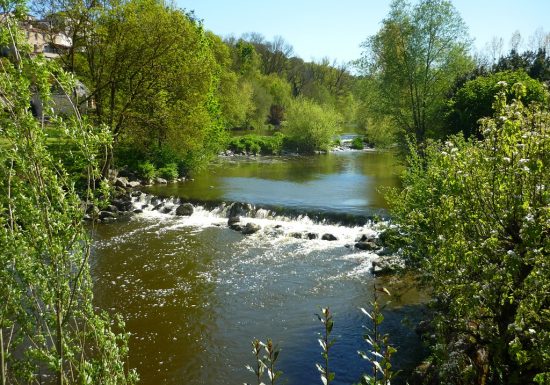 Gite La maison d&rsquo;à côté